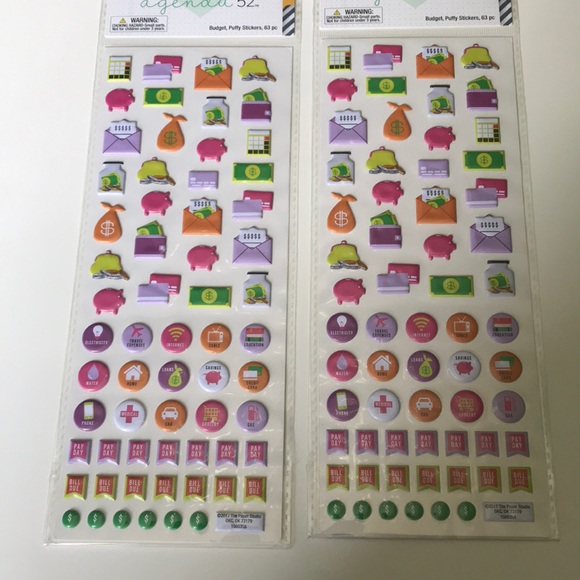 🎀 Sticker Bundle - Picture 9 of 11